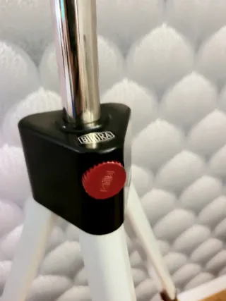 Trípode Bilora Rotakin Clásico Vintage