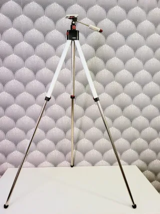 Trípode Bilora Rotakin Clásico Vintage