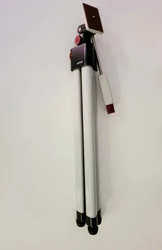 Trípode Bilora Rotakin Clásico Vintage