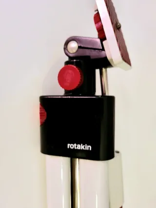 Trípode Bilora Rotakin Clásico Vintage