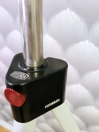 Trípode Bilora Rotakin Clásico Vintage