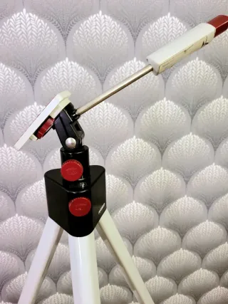 Trípode Bilora Rotakin Clásico Vintage