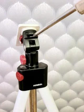 Trípode Bilora Rotakin Clásico Vintage