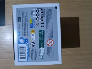 Funko Pop! Luffy Gear Five Chase 1607