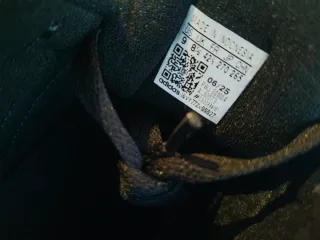 Zapatillas Adidas Superstar II Hombre Negras