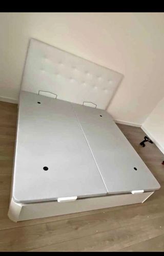 Canapé y Colchón Oferta