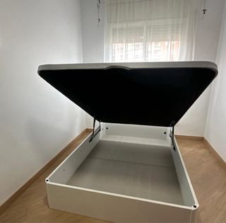 Canapé de matrimonio