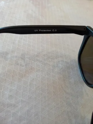 Gafas de sol D. Franklin hombre