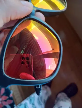 Gafas de sol D. Franklin hombre