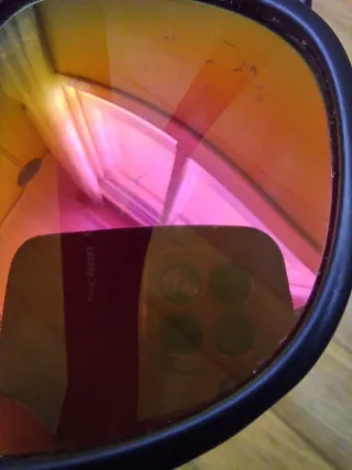 Gafas de sol D. Franklin hombre