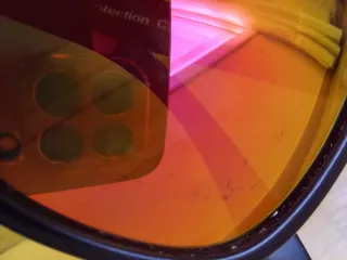 Gafas de sol D. Franklin hombre