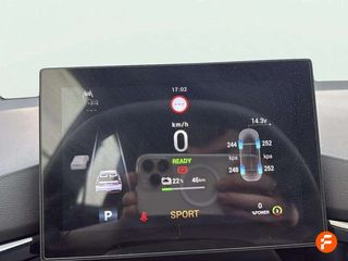 MG MG4 51kWh Standard