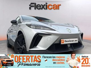 MG MG4 51kWh Standard