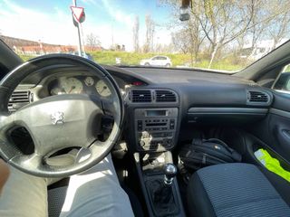 Peugeot 406 2004