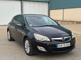 Opel Astra 2008