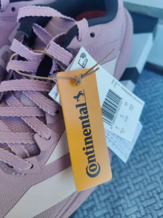 Zapatillas Adidas Terrex Agravic 4 Mujer Rosas