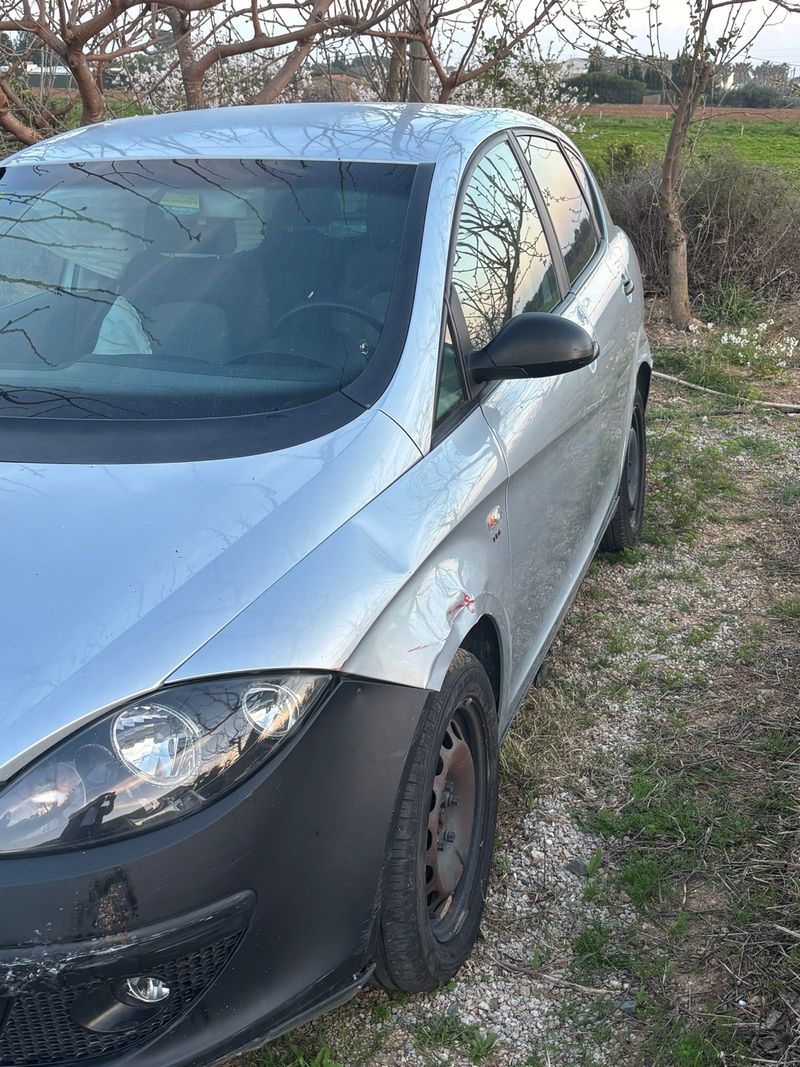 SEAT Toledo 2006 - foto 1