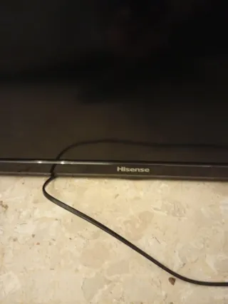 Televisore LED 40 FHD