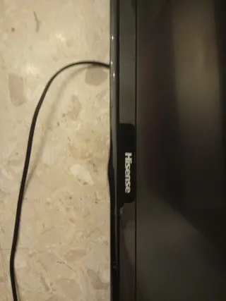 Televisore LED 40 FHD