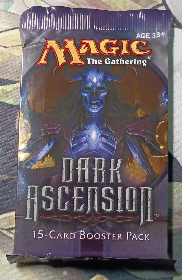 evolving skies booster box 36 packs Dark Ascension Booster Box  Face to Face Games