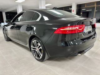 JAGUAR XE AUTO PRESTIGE 2.0 DIESEL 180CV S&S.