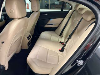 JAGUAR XE AUTO PRESTIGE 2.0 DIESEL 180CV S&S.