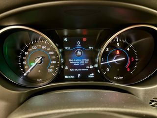 JAGUAR XE AUTO PRESTIGE 2.0 DIESEL 180CV S&S.