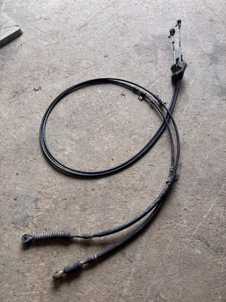 Cables Palanca Cambios Nissan Cabstar 3.0 T
