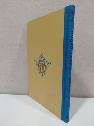 CARTILLA MODERNA DE URBANIDAD (NIÑOS) (FACSIMIL)