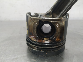 PISTON BMW SERIE 6 GRAN COUPE (F06) N57D30B