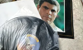 LP Turronero Oripandó