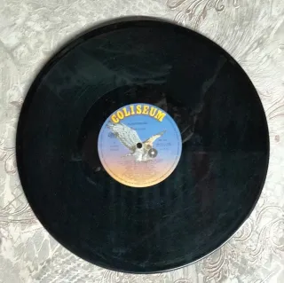 LP Turronero Oripandó