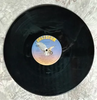 LP Turronero Oripandó