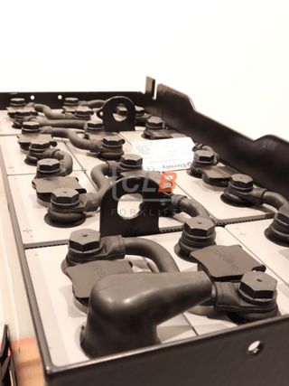 Ref. A885 Batería Eternity 24v 500Ah (Apiladores, Transpaletas Toyota, BT, Cesab, Cofre Grande)