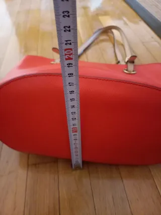 Bolso Michael Kors Rojo