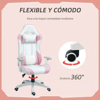 Silla de escritorio