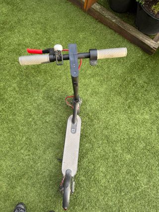 Patinete Eléctrico Xiaomi