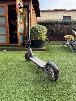 Patinete Eléctrico Xiaomi
