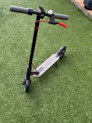 Patinete Eléctrico Xiaomi