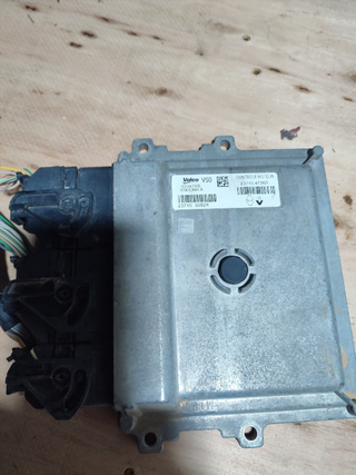 CENTRALITA MOTOR UCE RENAULT CLIO IV GRANDTOUR Dy