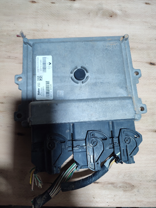 CENTRALITA MOTOR UCE RENAULT CLIO IV GRANDTOUR Dy