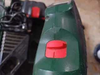 Taladro Bosch PSR 12 VE-2