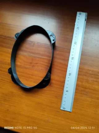 4 Adaptadores Altavoces Nissan Terrano 2