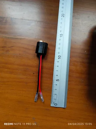 4 Adaptadores Altavoces Nissan Terrano 2