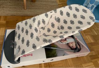 Hamaca bebe Babybjörn