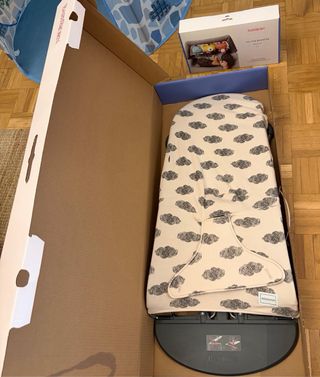 Hamaca bebe Babybjörn