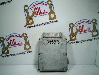 Centralita ford 98ab12a650cgf focus berlina 660368