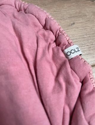 Saco Joolz Capazo / Multiuso Rosa