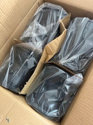 llantas de lluvia originales CRG kart