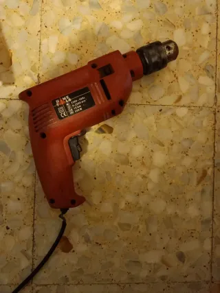 Taladro Hame Tools 500W